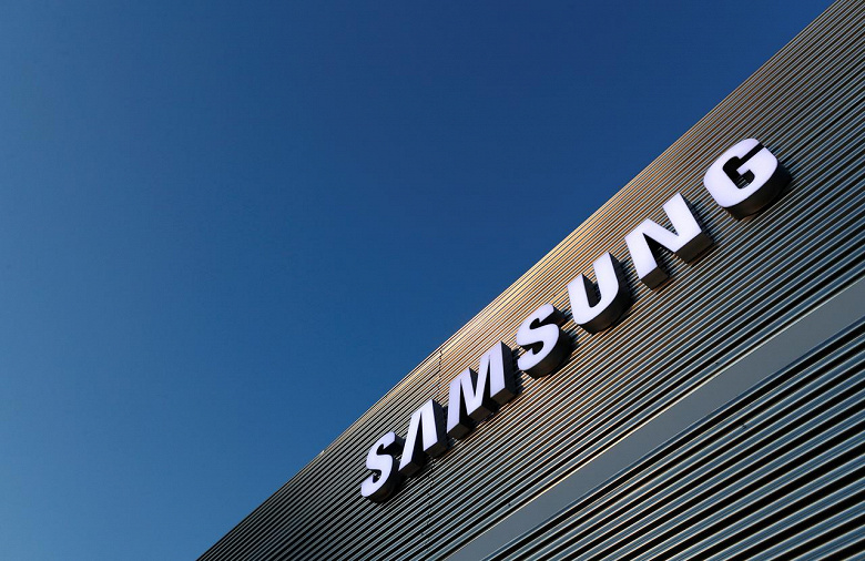 Китай впервые стал крупнейшим рынком для Samsung Electronics